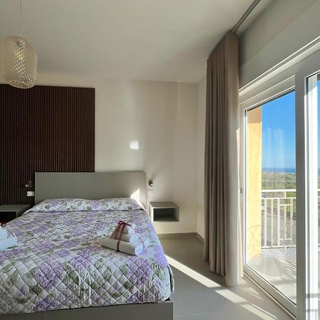 B&B Il Giardino Dei Templi Agrigento Ngoại thất bức ảnh