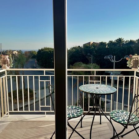 B&B Il Giardino Dei Templi Agrigento Ngoại thất bức ảnh