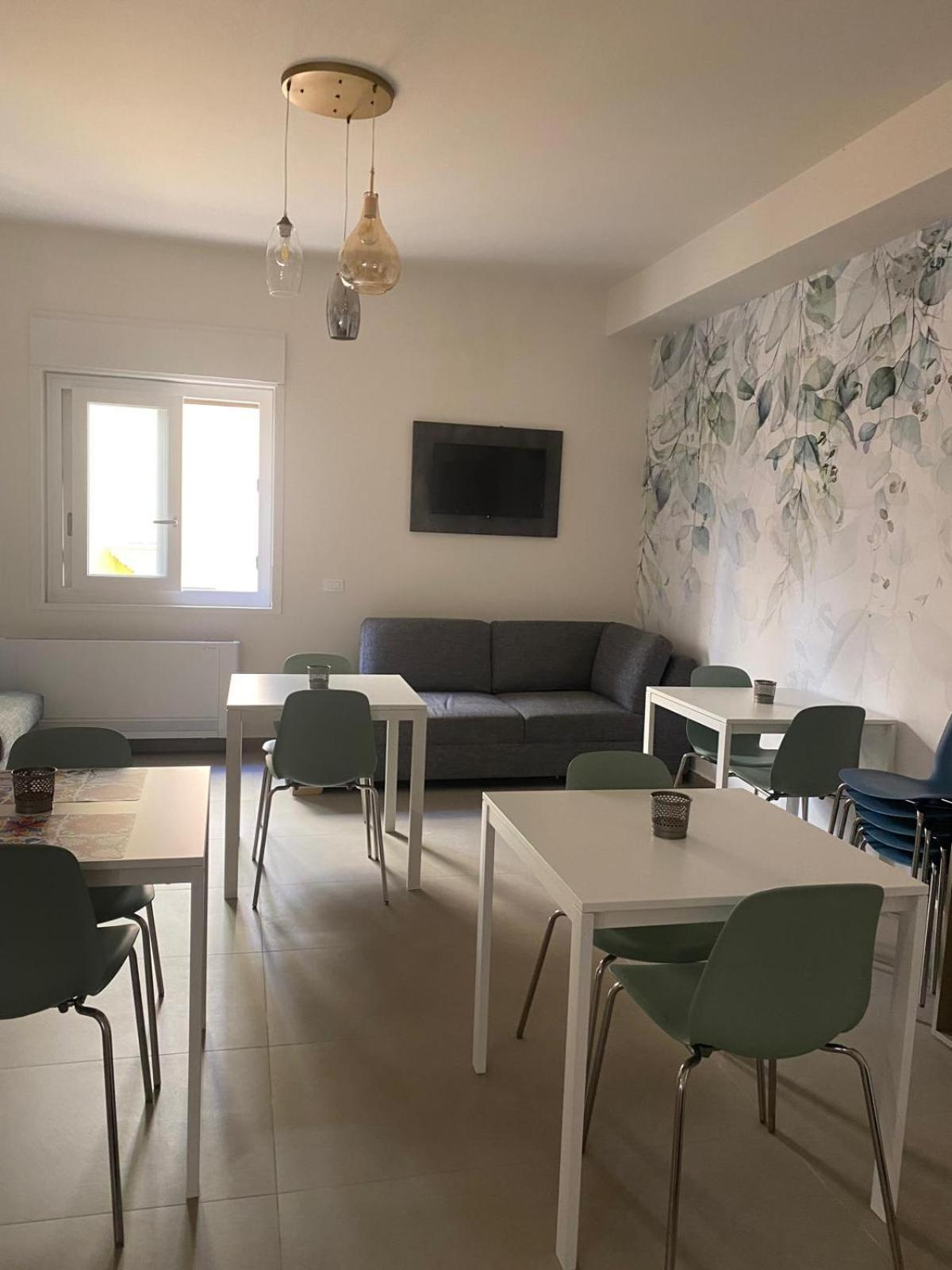 B&B Il Giardino Dei Templi Agrigento Ngoại thất bức ảnh
