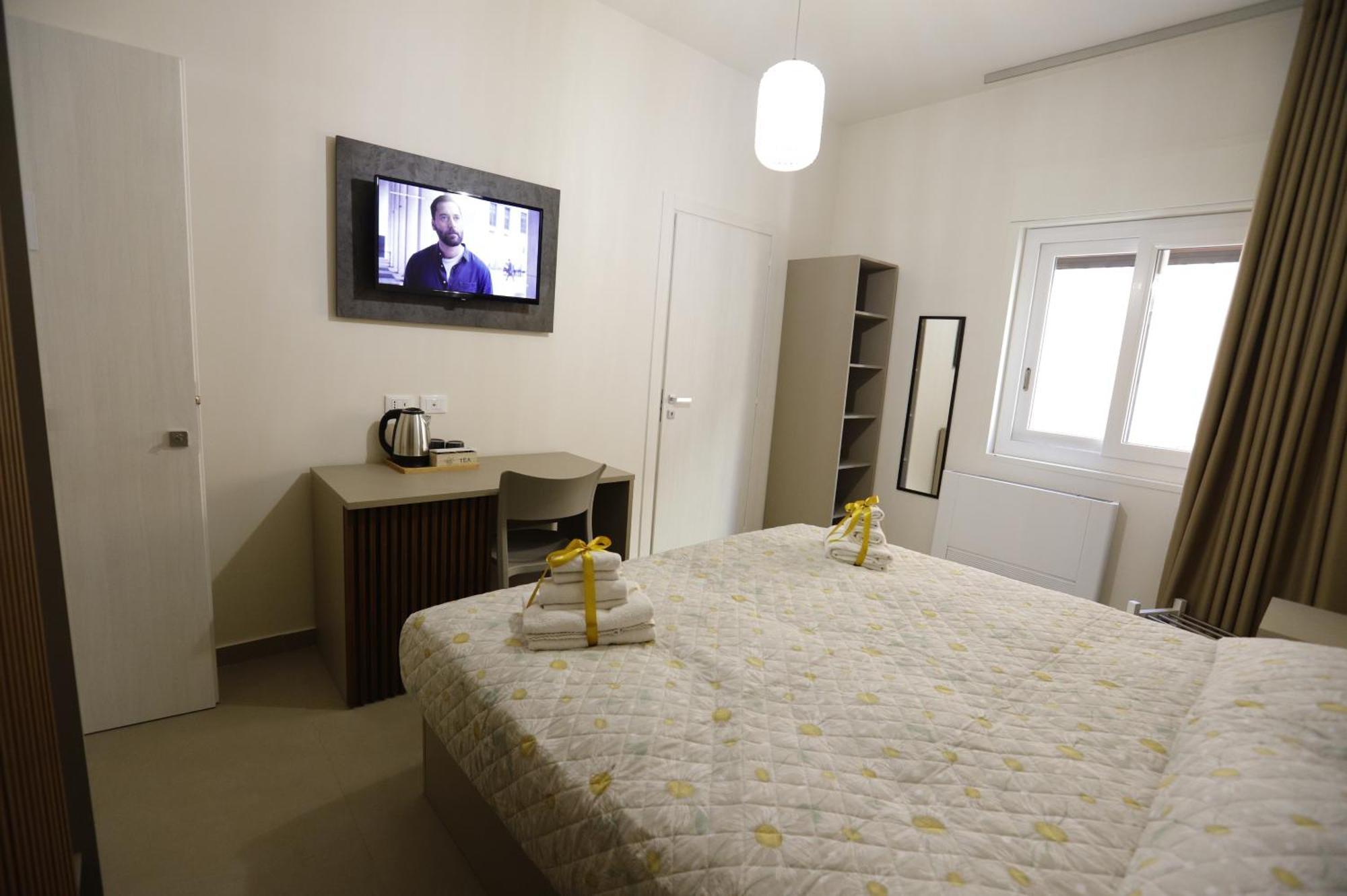 B&B Il Giardino Dei Templi Agrigento Ngoại thất bức ảnh