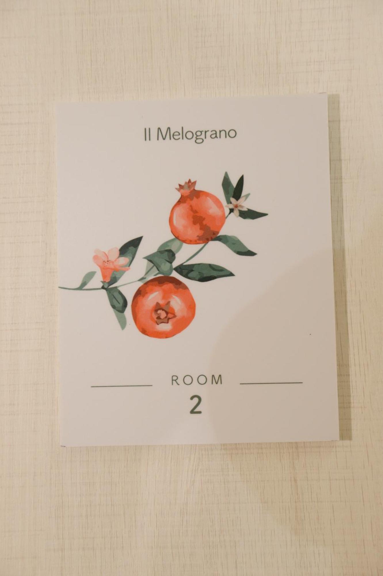 B&B Il Giardino Dei Templi Agrigento Ngoại thất bức ảnh