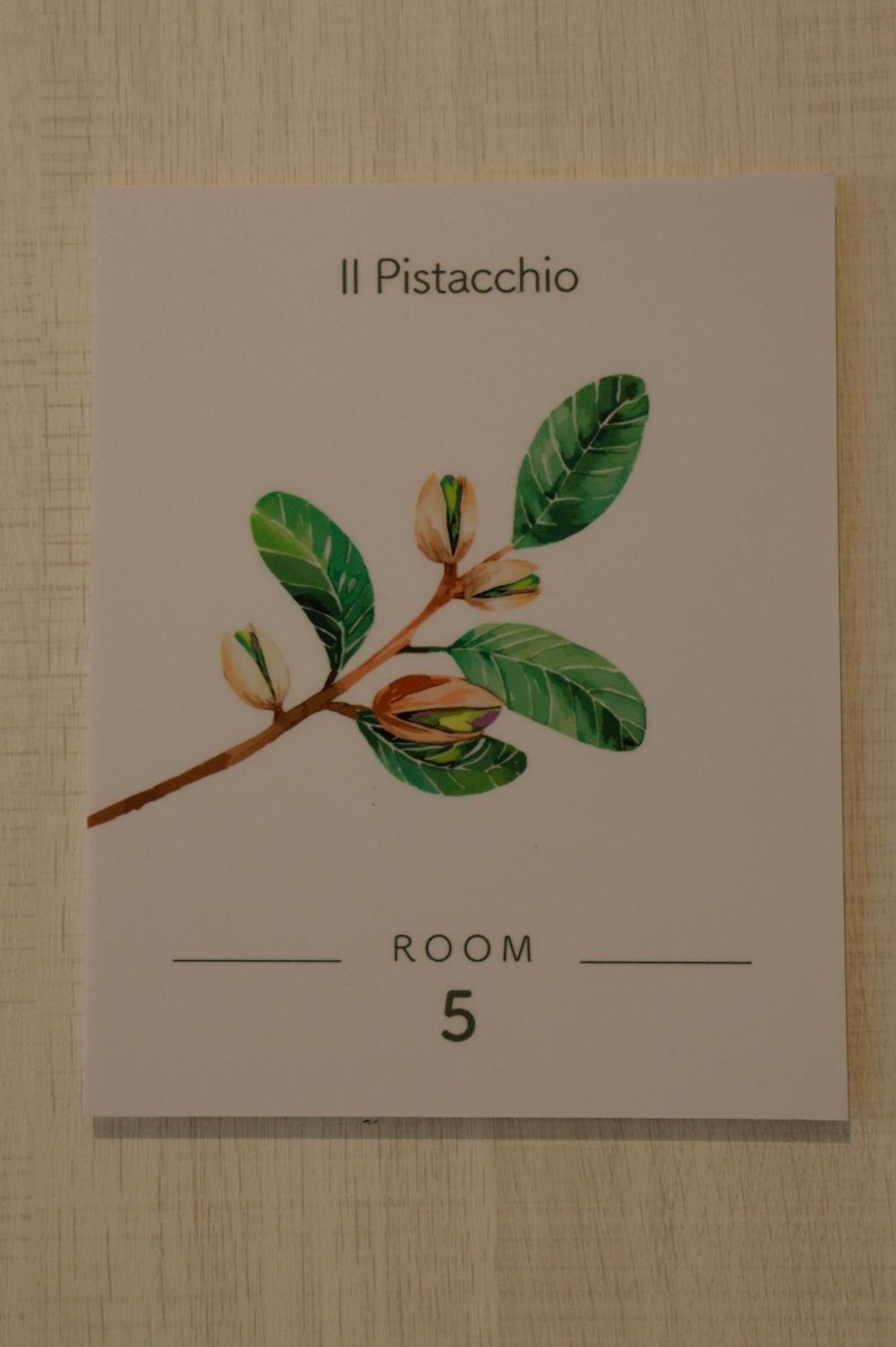 B&B Il Giardino Dei Templi Agrigento Ngoại thất bức ảnh