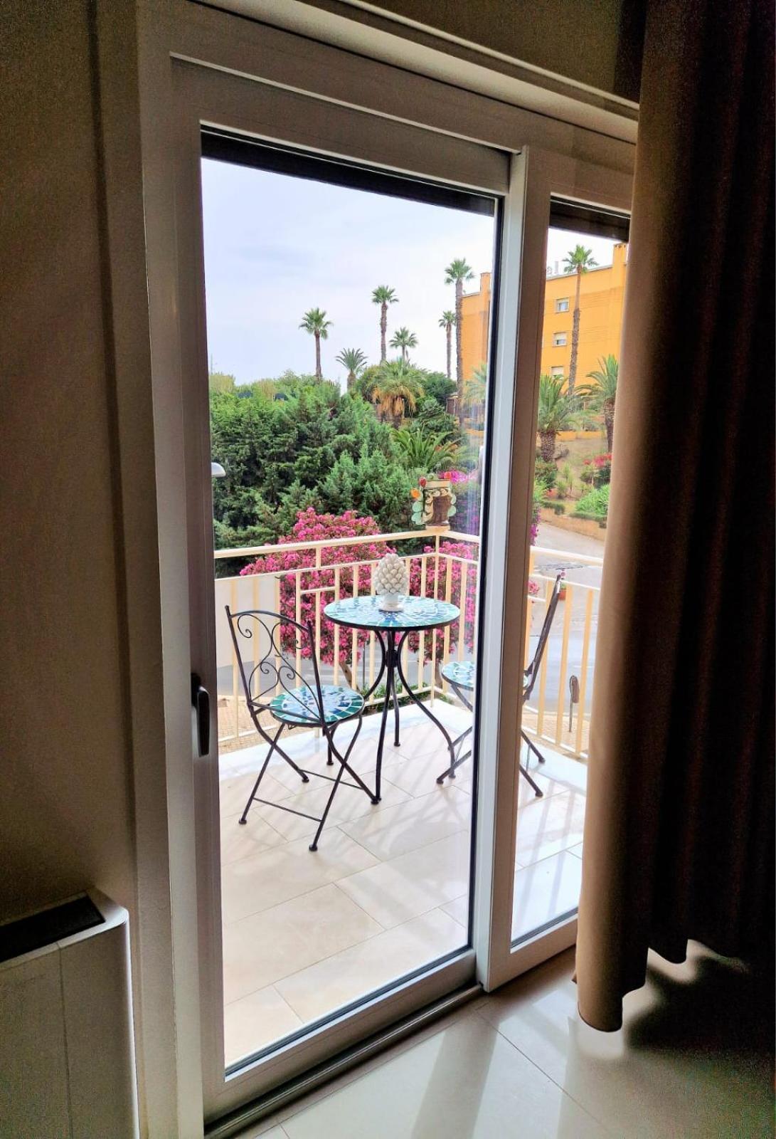 B&B Il Giardino Dei Templi Agrigento Ngoại thất bức ảnh