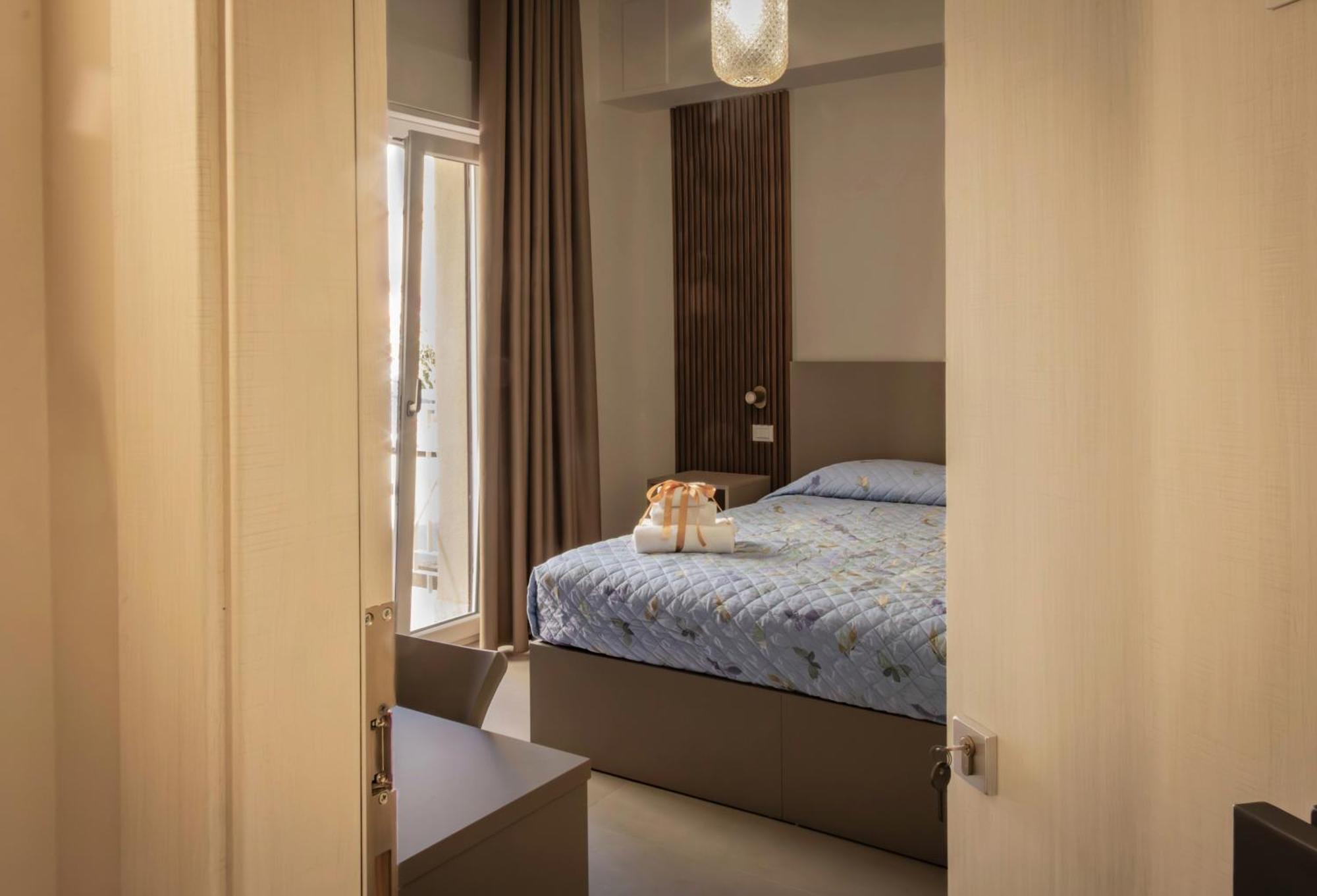 B&B Il Giardino Dei Templi Agrigento Ngoại thất bức ảnh
