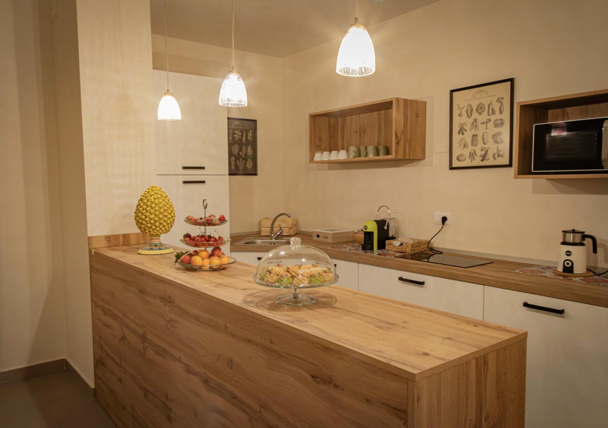 B&B Il Giardino Dei Templi Agrigento Ngoại thất bức ảnh