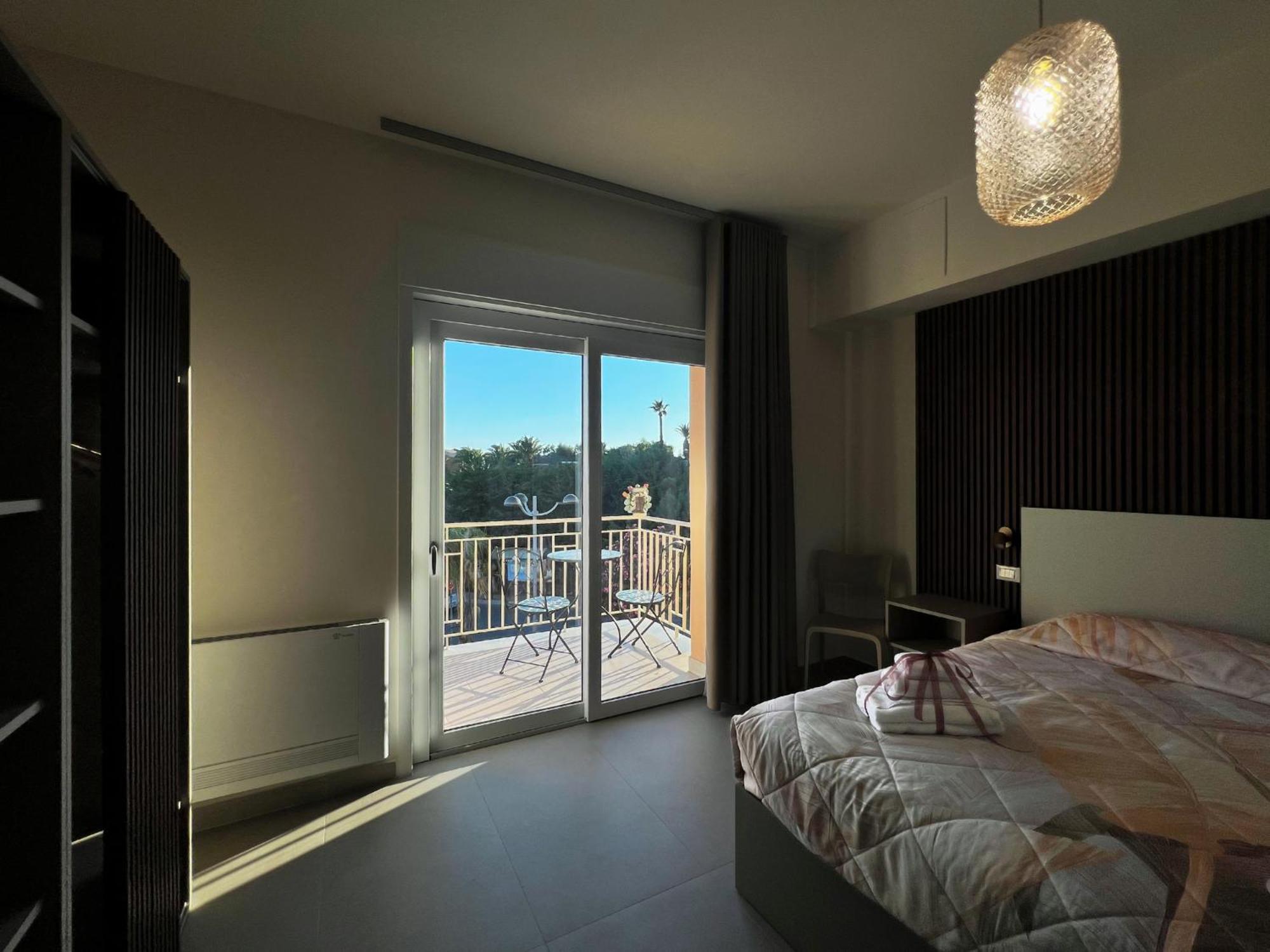 B&B Il Giardino Dei Templi Agrigento Ngoại thất bức ảnh