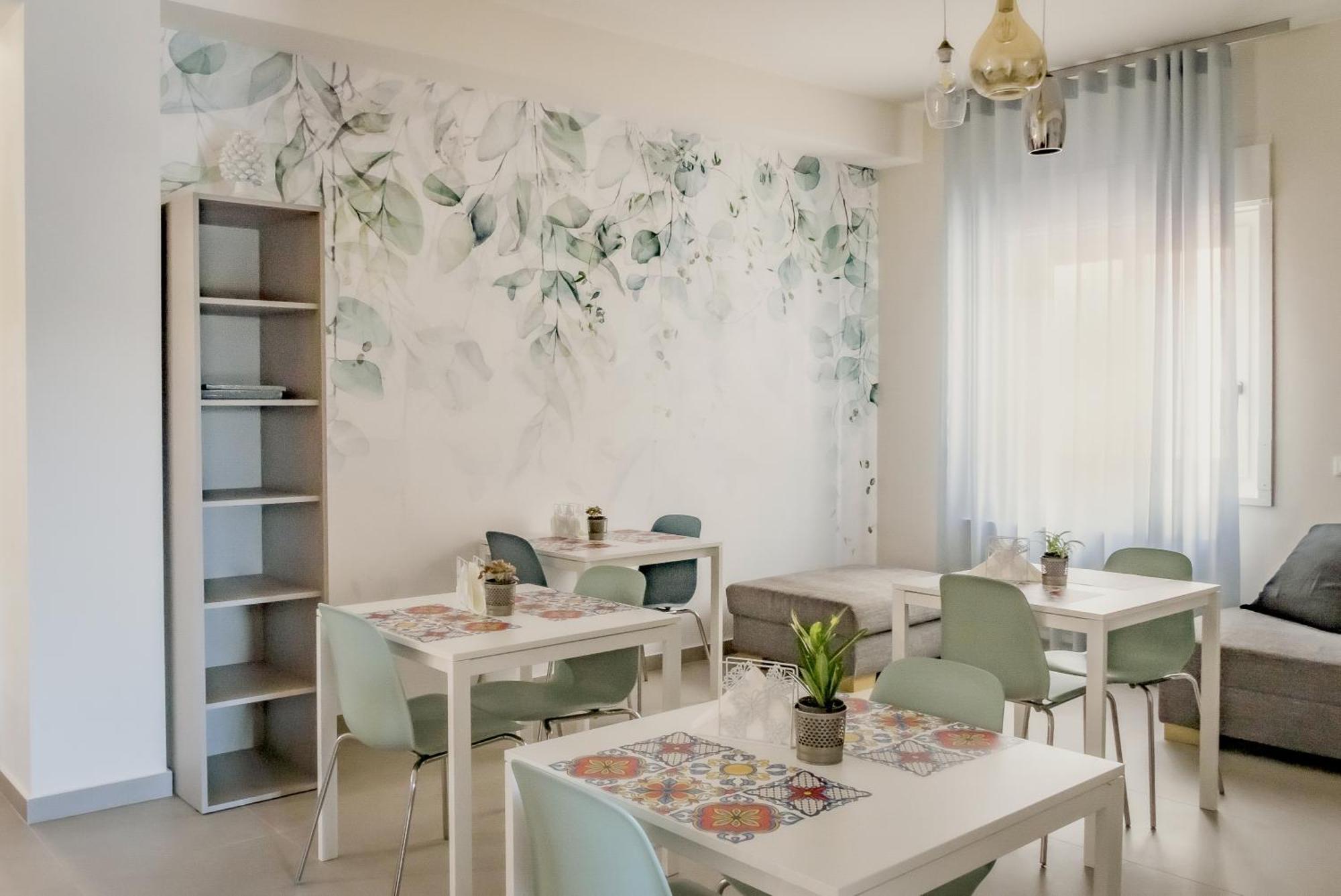 B&B Il Giardino Dei Templi Agrigento Ngoại thất bức ảnh