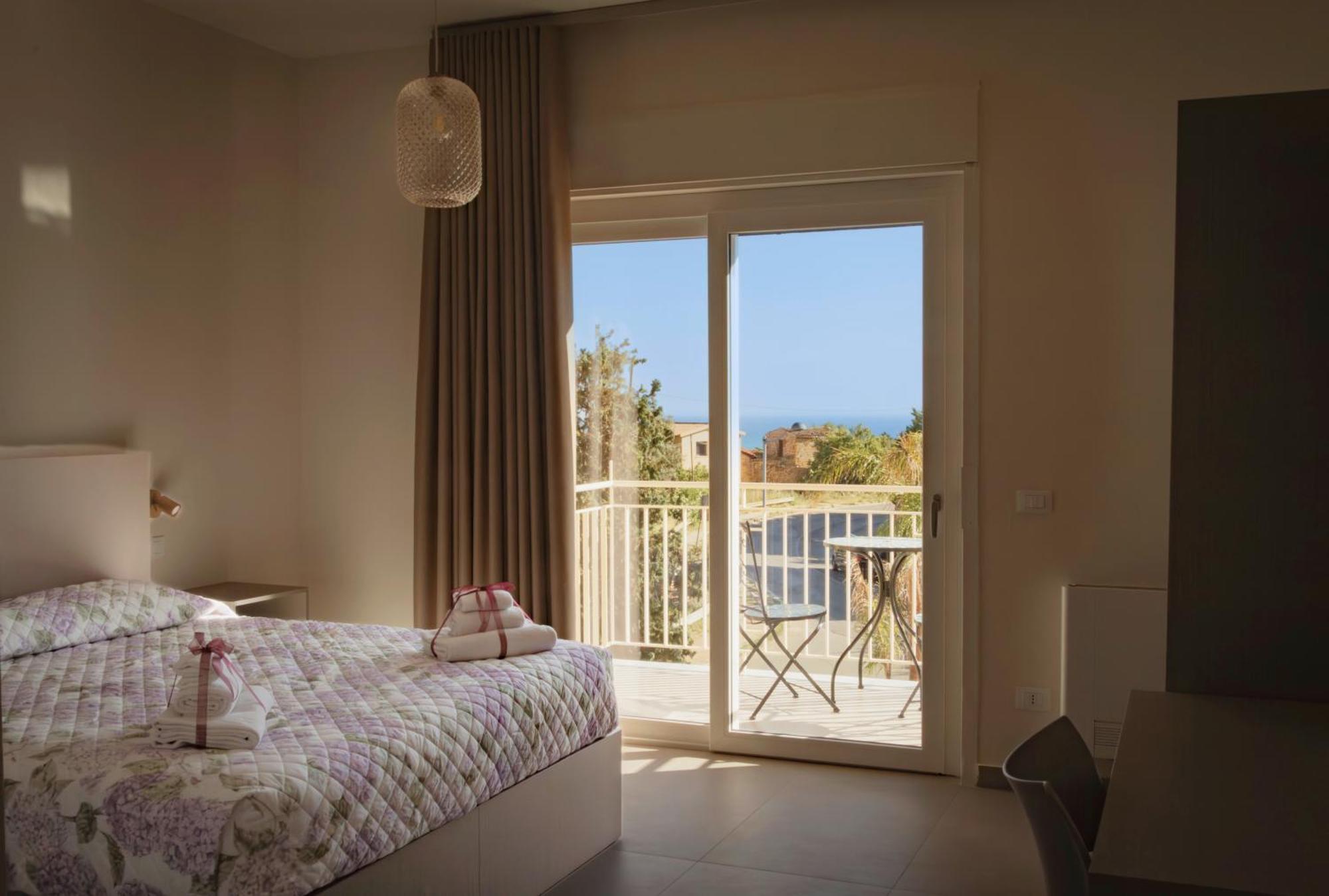 B&B Il Giardino Dei Templi Agrigento Ngoại thất bức ảnh